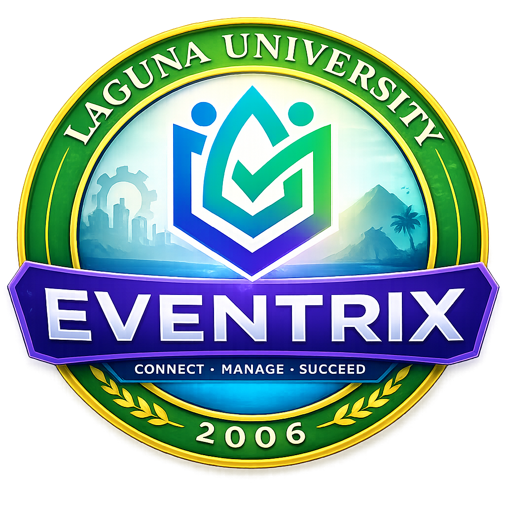Eventrix Logo